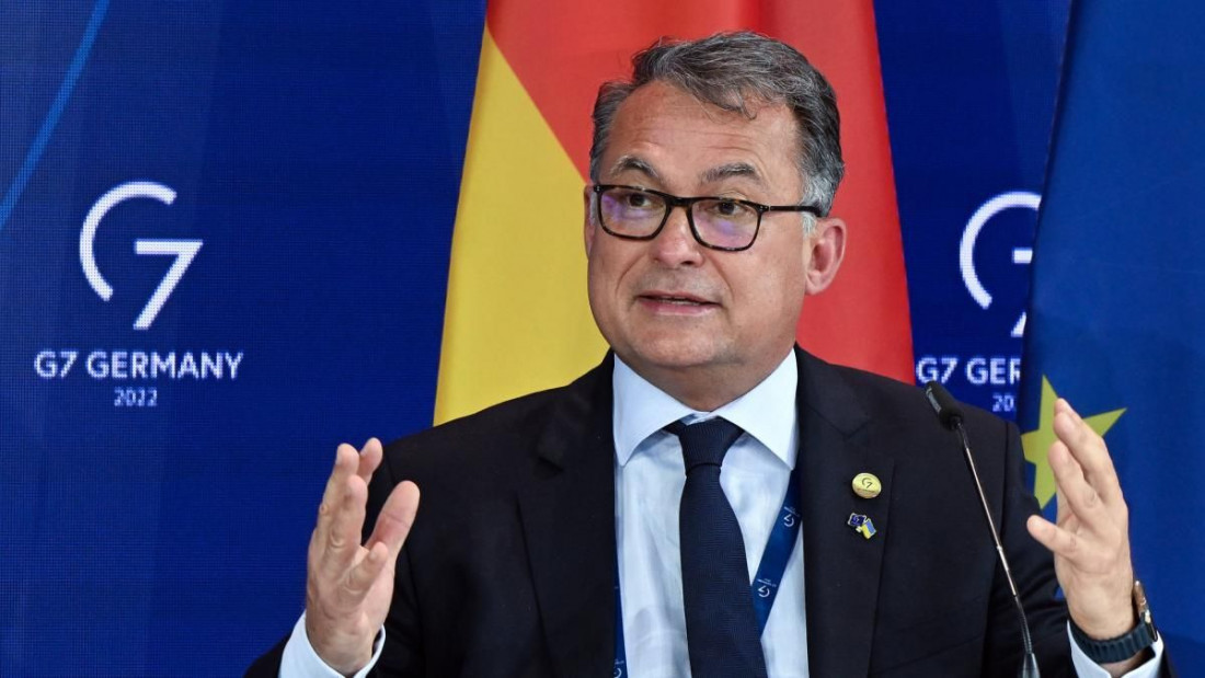 Nagel: Njemačka bi mogla pasti u recesiju ako energetska kriza eskalira